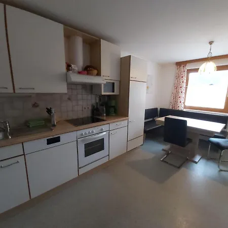 Fallenegger Appartement *