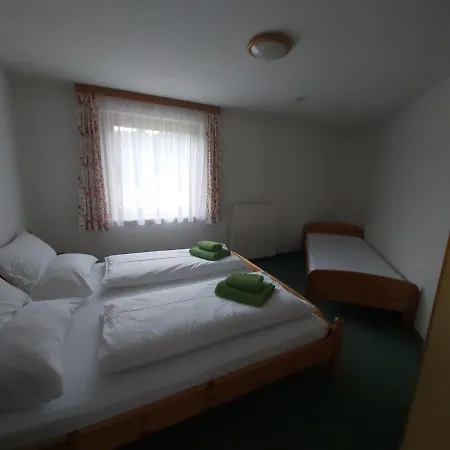 Fallenegger Appartement *