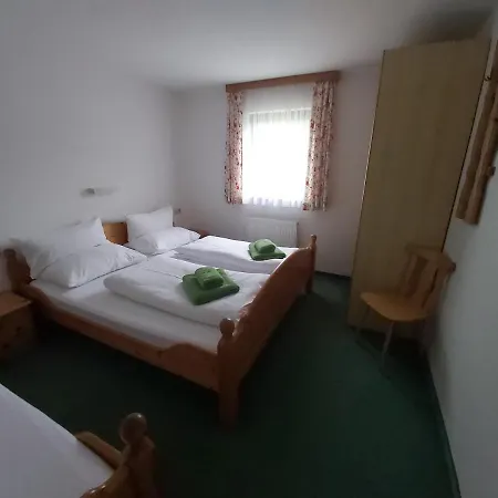 Fallenegger Appartement