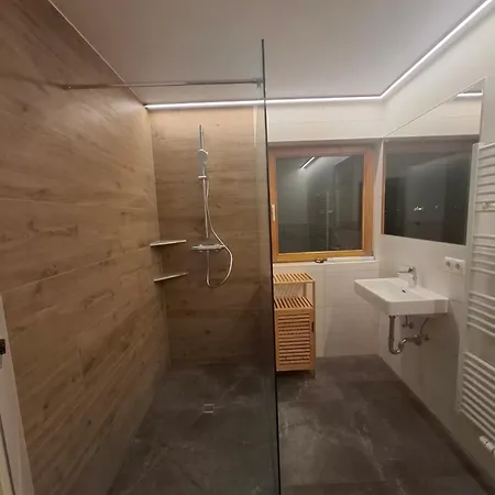 Fallenegger Appartement