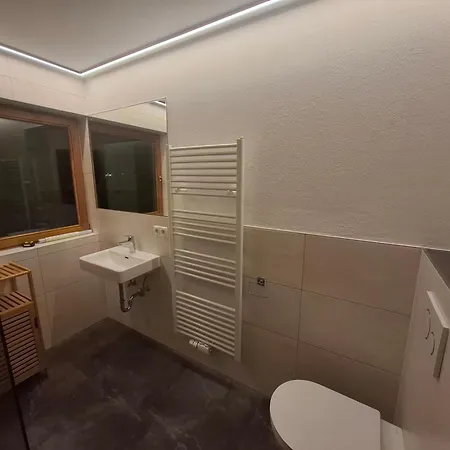 Fallenegger Appartement *