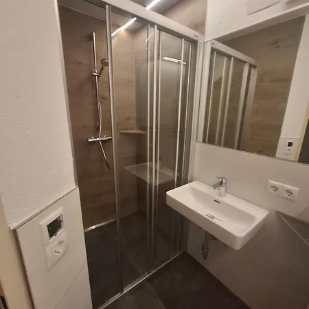 Appartement Fallenegger *