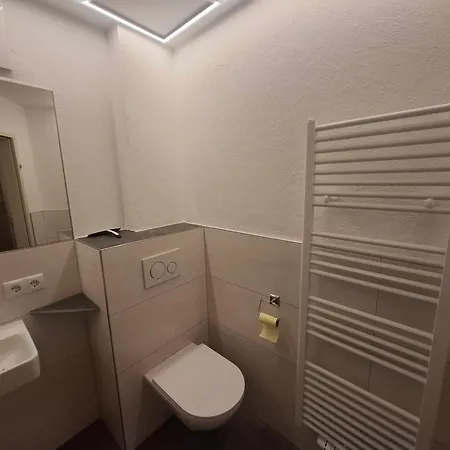 Fallenegger Appartement Flachau