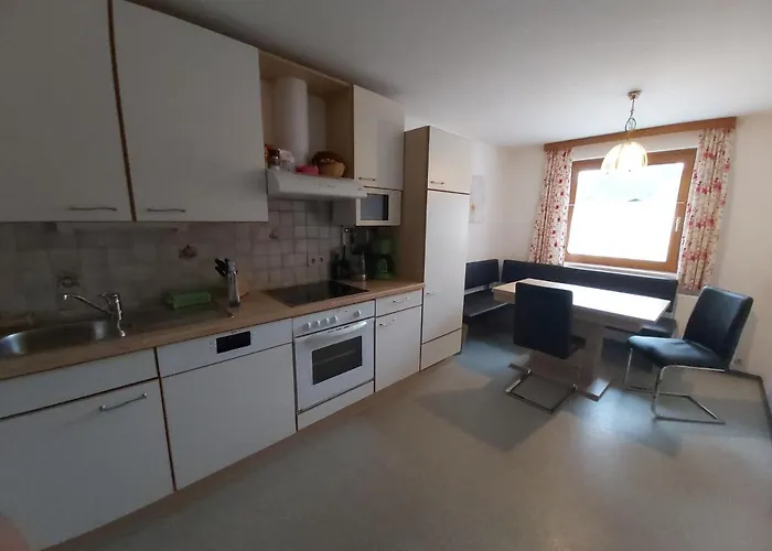 Fallenegger Lägenhet *