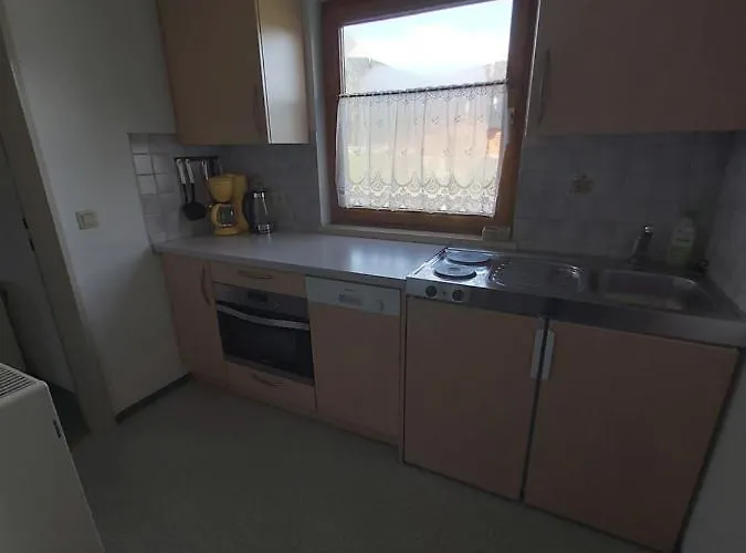 Fallenegger Lägenhet Flachau