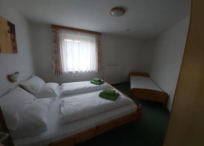 Fallenegger Lägenhet *