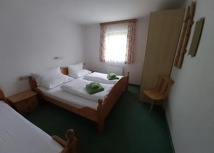 Fallenegger Lägenhet