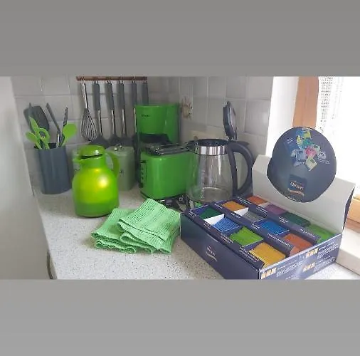 Fallenegger Lägenhet Flachau