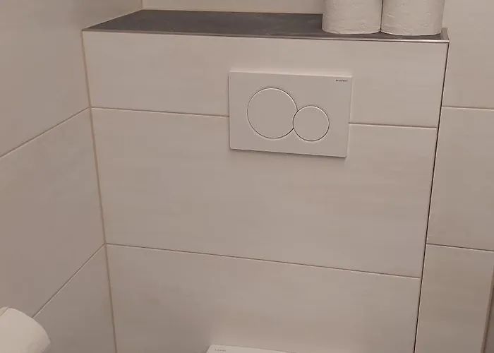 Fallenegger Lägenhet Flachau