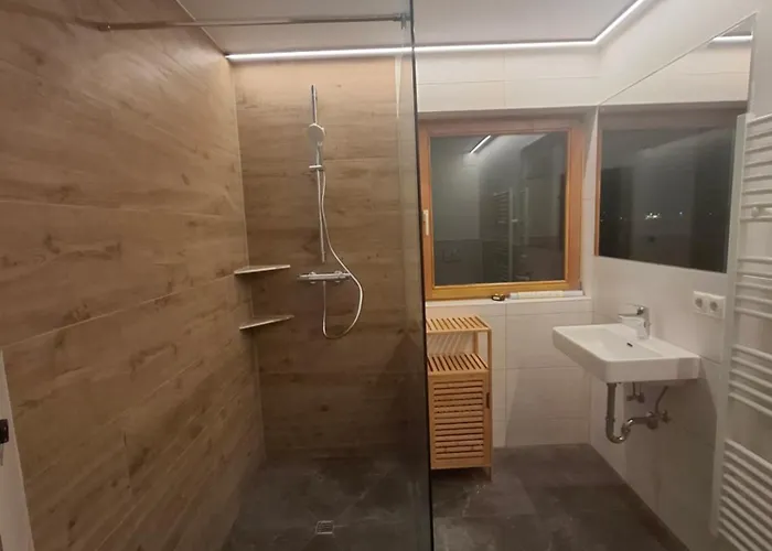 Fallenegger Lägenhet