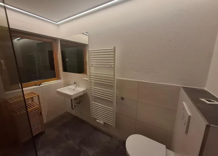 Fallenegger Lägenhet *