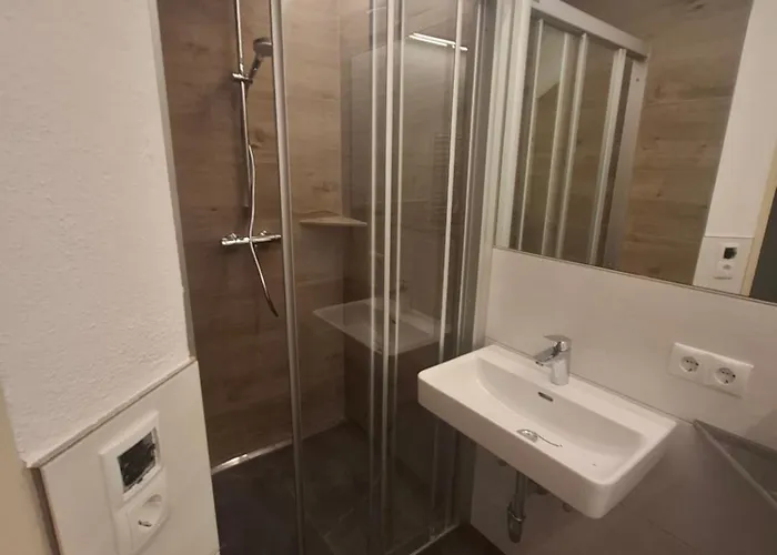 Lägenhet Fallenegger *