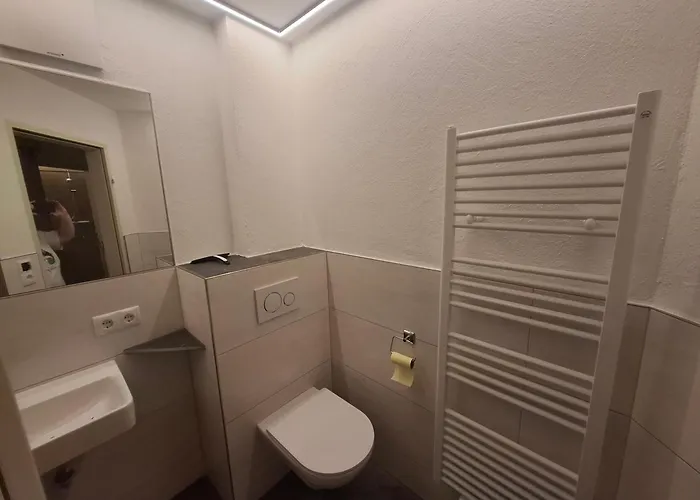 Fallenegger Daire Flachau