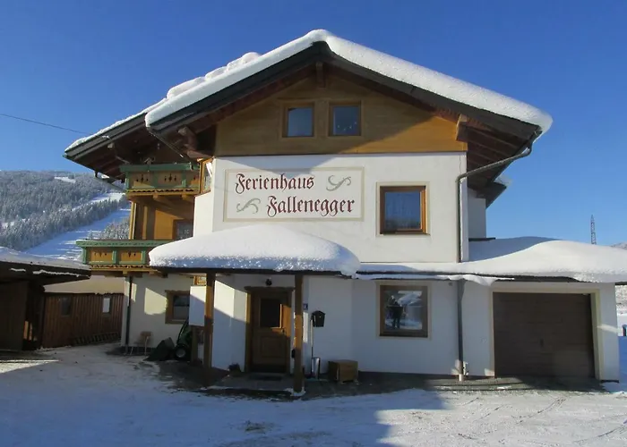 Fallenegger * Flachau